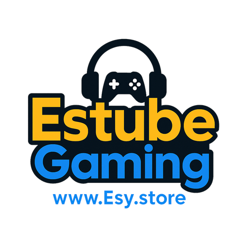 EstubeGaming