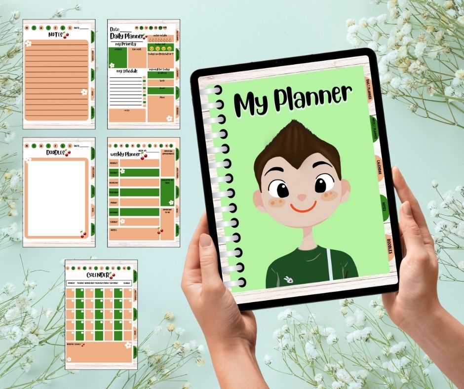 Solom Planner