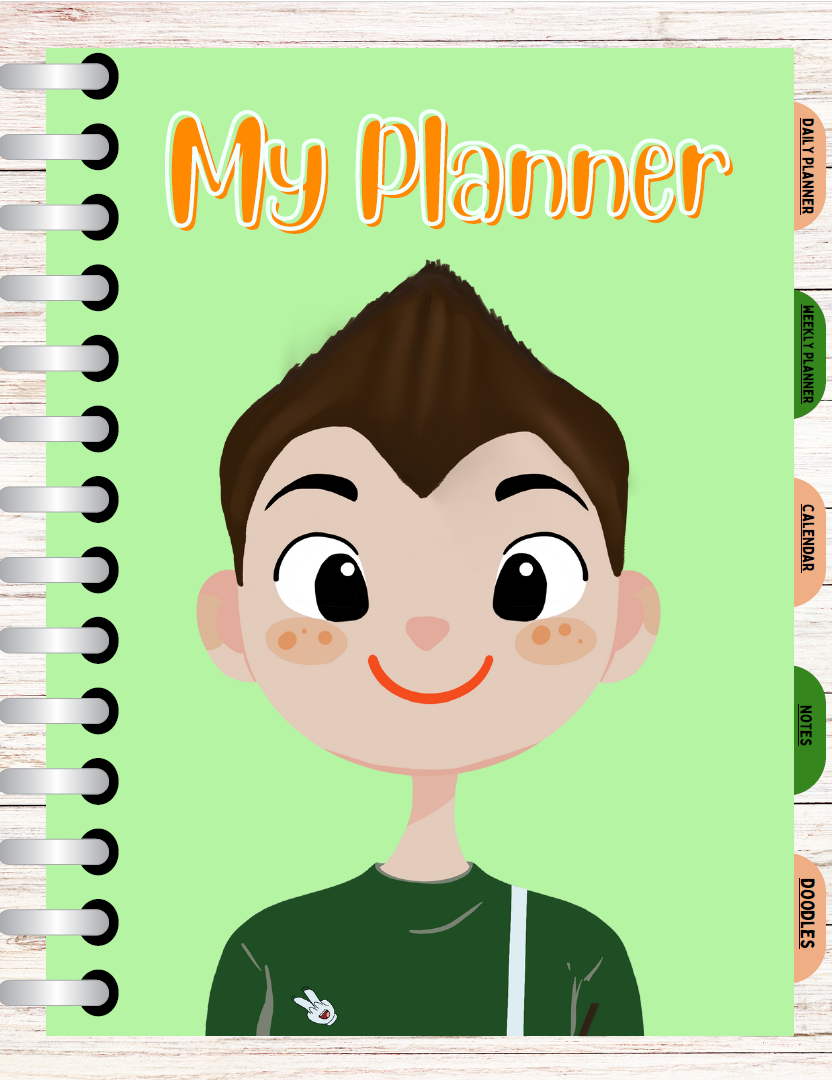 Solom Planner