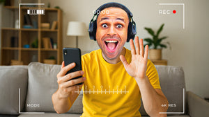 Custom Video Message from Estubegaming – Made Just for You