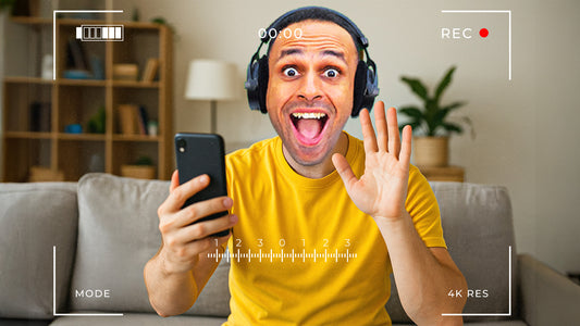 Custom Video Message from Estubegaming – Made Just for You